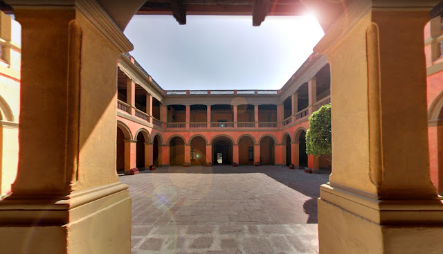 ex hacienda de enmedio